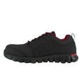 thumbnail image 1 of Reebok Men's Sublite Cushion Safety Toe Athletic Work Shoe Industrial, 1 of 4