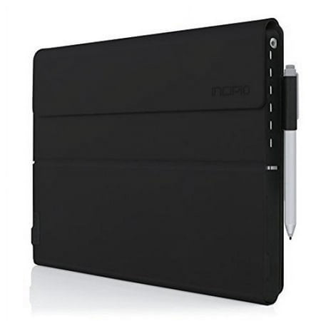 Incipio Faraday Surface Pro 4 Case Blk
