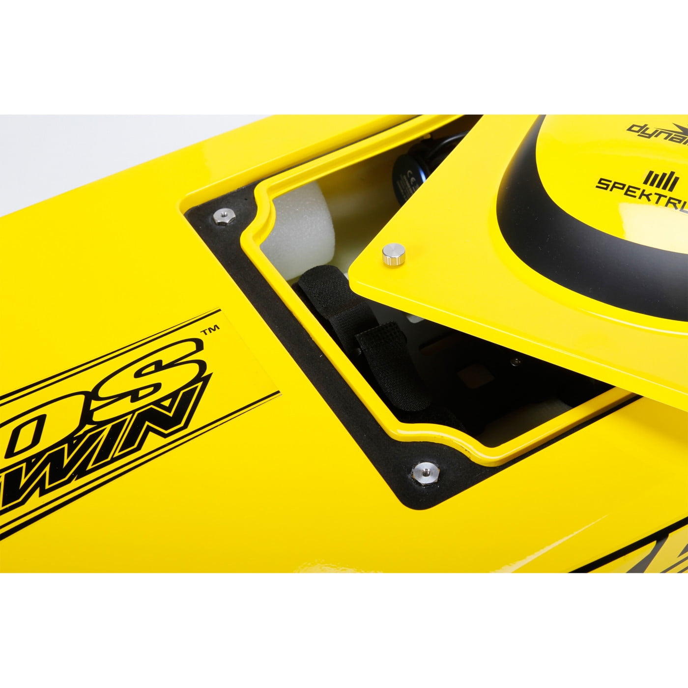 proboat zelos 36