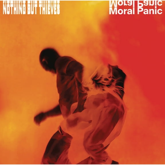 Nothing But Thieves - Moral Panic - Music & Performance - CD