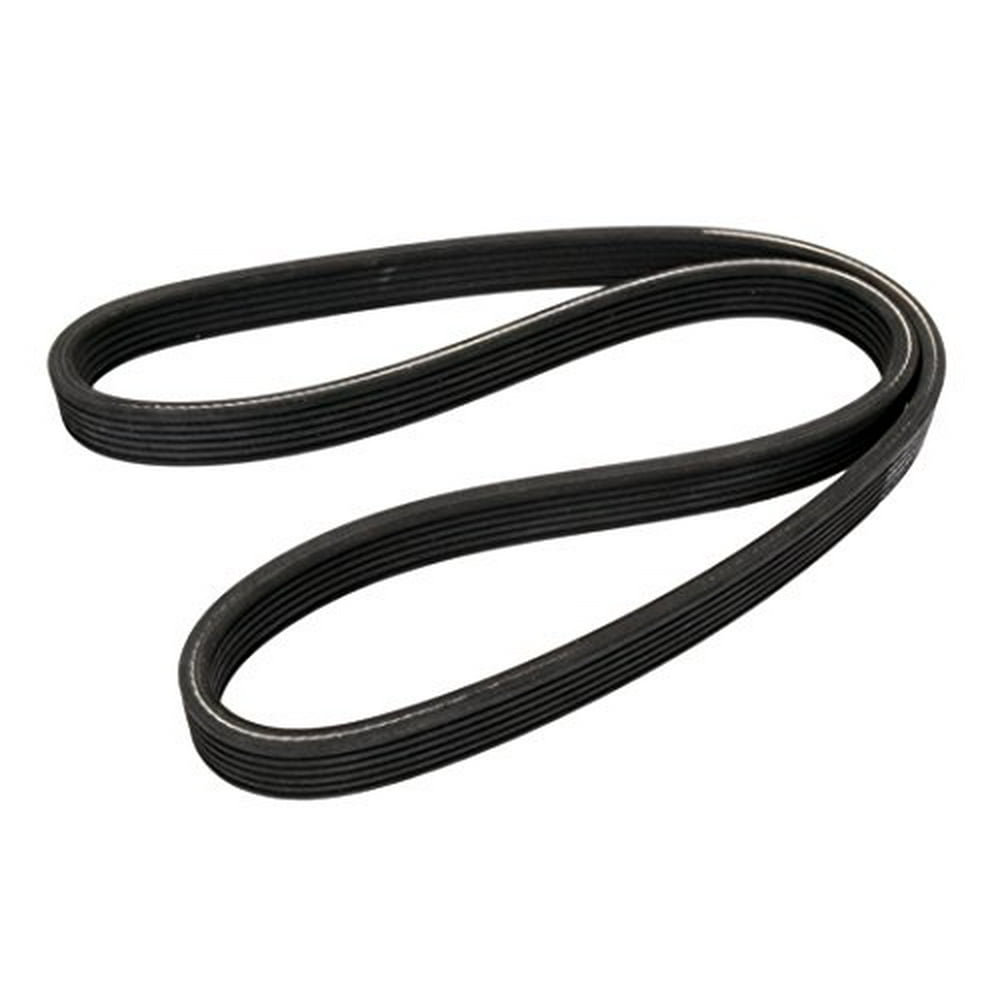 Continental Elite D4060725 DualSided PolyV / Serpentine Belt