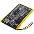 thumbnail image 2 of Battery for Crestron TSR-310 Handheld Touch Screen 6508588 TSR-310-BTP, 2 of 4