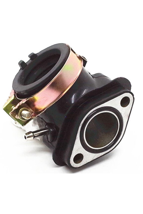 Intake Manifold Boot for GY6 125cc 150cc Engine Scooter ATV Go Kart New