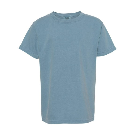 Comfort Colors Garment-Dyed Youth Midweight T-Shirt
