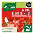 thumbnail image 1 of Caldillo de tomate Knorr rojo 250 ml, 1 of 4
