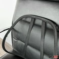thumbnail image 4 of Lower Back Support  Black Mesh Fits Office Chair Suite Car Seat, 4 of 6