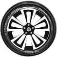 thumbnail image 2 of Llanta 195/60R14 86H Blackhawk Street-h Hh01, 2 of 3
