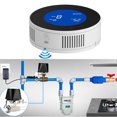 thumbnail image 4 of Bearachild Smart Home Tuya alarma de fugas de aire cocina WiFi de aire inalámbrico Sensor de fugas inteligente alarma de montaje en pared Electrodomésticos, 4 of 6
