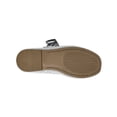 thumbnail image 3 of ZAPATOS CASUALES NIÑA TROPICANA 474003 TEXTIL PLATA 14-17, 3 of 4