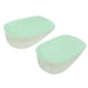 thumbnail image 4 of Plantillas de Zapatos Ecomeon de gel de silicona adhesivas aumento de altura, 4 of 6