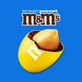 thumbnail image 3 of M&M's Peanut Dark Chocolate Candy, Sharing Size - 9.4 oz Bag, 3 of 13