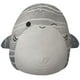 thumbnail image 1 of Peluche Squishmallows Sachie Whale Shark 35 cm Ultrasoft, 1 of 8