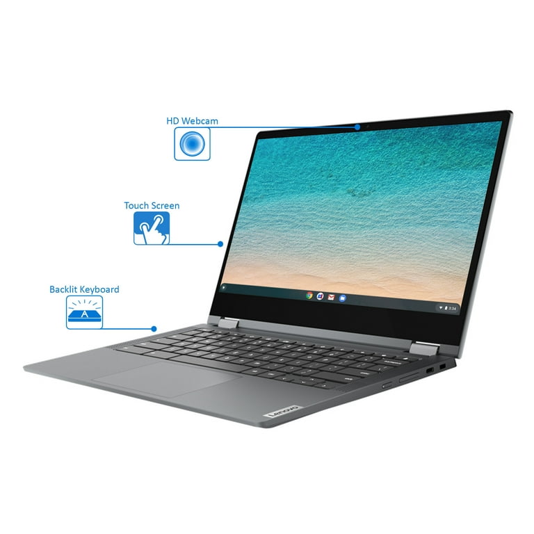 Lazada Touchscreen Lenovo Flex I3 1005g1 Lenovo Flex Chromebook