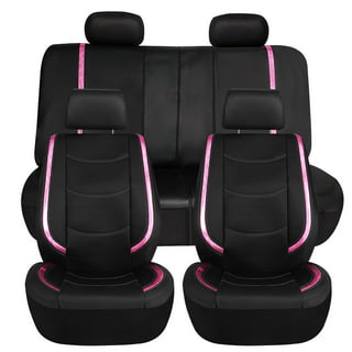 Car Seat Covers in Interior Parts & Accessories