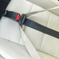 thumbnail image 3 of TFixol Red Press-Button Maternity Seat Belt Adjuster for Comfortable and Safe Driving During Pregnancy, 3 of 7