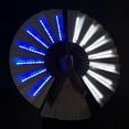 thumbnail image 5 of Stylish Led Fan Low Consumption Eye-catching Increase, 5 of 5