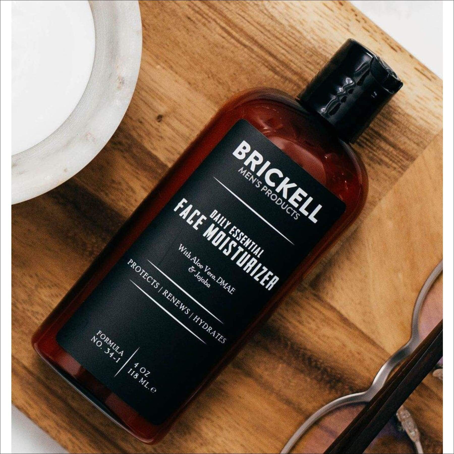 brickell men's moisturizer