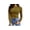Yellow#1, variant on pstuiky Women's Long Sleeve Shirts for Women Knit Slim Fitted Crewneck Casual Basic Top Dressy T-Shirt for Fall Outfits Going out Tops