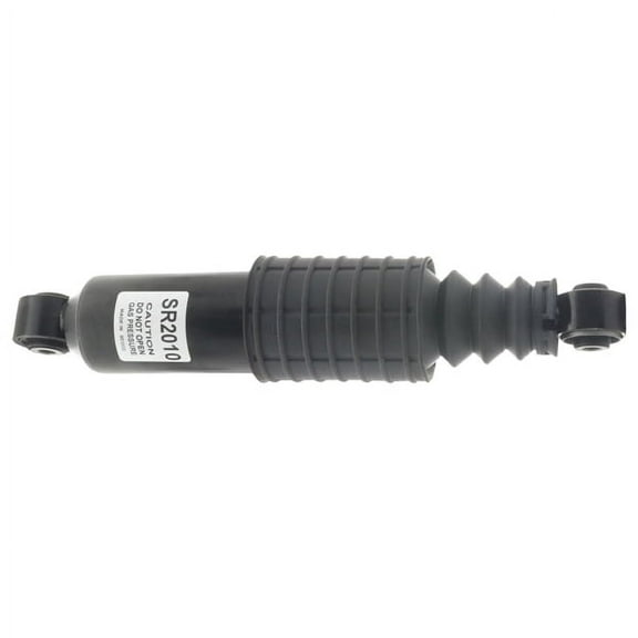 KYB SR2010 Self Leveling Shock Fits select: 2008-2016 CHRYSLER TOWN & COUNTRY, 2011-2014 DODGE GRAND CARAVAN