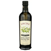 Lucini Italia Special Edition Premium Select Extra Virgin Olive Oil, 16.9 Fl oz