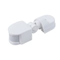 thumbnail image 2 of 3X Sensor de Movimiento Infrarrojo AC110V-240V Interruptor de Sensor Ajustable para Sensores de Movimiento Corporal PIR, 2 of 9