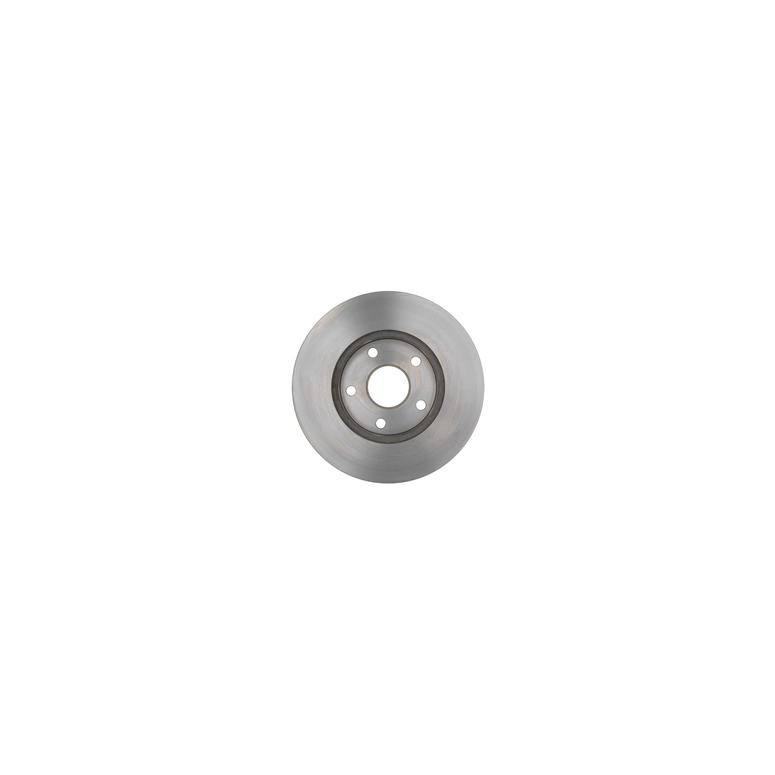 Raybestos R-Line Rotors OE Replacement Brake Rotors 96184R Fits select: 1991-1997 TOYOTA PREVIA