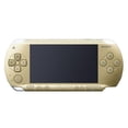 thumbnail image 1 of Consola Sony PSP 1000 Original PlayStation Color Oro, 1 of 2