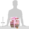 thumbnail image 3 of Alder Creek Gift Baskets Tea & Tranquility Spa Gift Basket (11 Pieces), 3 of 3
