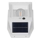 thumbnail image 5 of Lámpara De Pared De Tungsteno Solar Lámpara LED De Lámpara Exterior IP65 Impermeable Para Patio De Jardín, 5 of 7