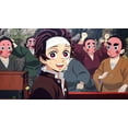 thumbnail image 5 of Demon Slayer: Kimetsu no Yaiba: Hashira Training Arc (Blu-ray) Crunchyroll, Anime, 5 of 7