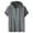 Grey, variant on Short Sleeve Hoodies for Men Lightweight Drawstring Casual Plain Hooded Shirt Summer Fall Pullover Tops