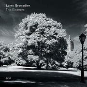 Larry Grenadier - The Gleaners - Vinyl
