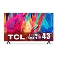 thumbnail image 1 of TV TCL 43 Pulgadas Full HD Smart TV LED 43S350A, 1 of 4