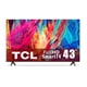 thumbnail image 1 of TV TCL 43 Pulgadas Full HD Smart TV LED 43S350A, 1 of 4