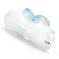 thumbnail image 2 of Philips Respironics Gel Nasal Pillows for DreamWear CPAP Masks (Medium), 2 of 2
