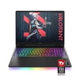 thumbnail image 5 of HP OMEN - MAX 16" OLED 240Hz Gaming Laptop - Intel Core Ultra 9 - 32GB DDR5 Memory - NVIDIA GeForce RTX 5080 - 2TB SSD - Shadow Black, 5 of 5