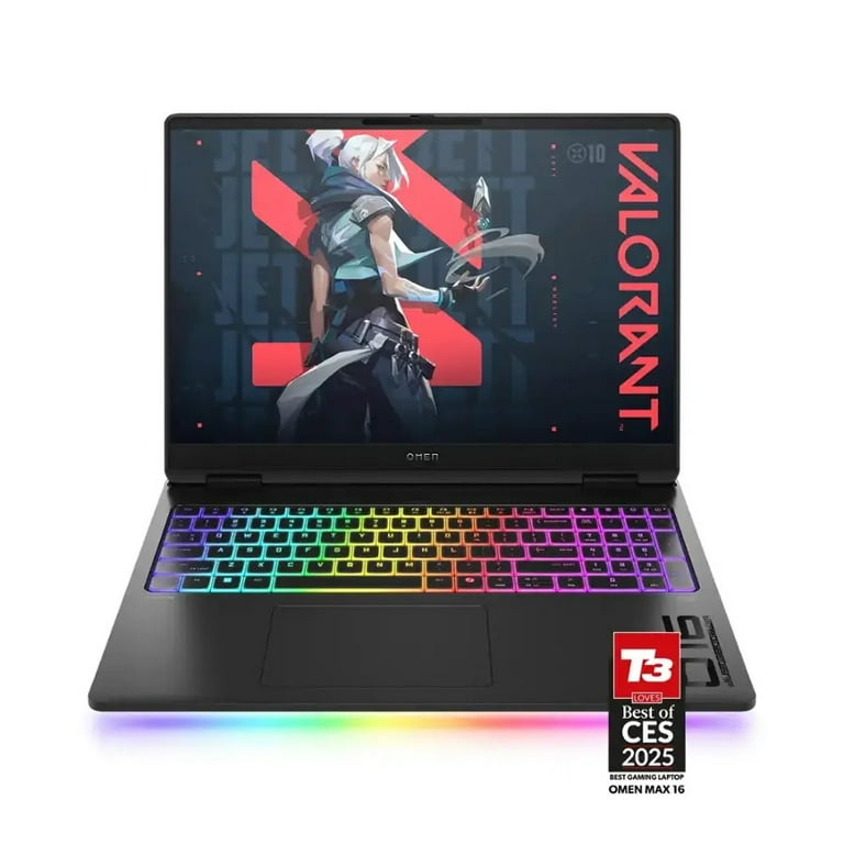 HP OMEN - MAX 16