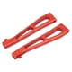 thumbnail image 3 of Brazo superior delantero de coche RC Bling Bling 2 piezas de brazo de suspensión de Aleación de aluminio, 3 of 14