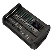 Yamaha EMX7 12-Channel 1410 Watt Stereo Powered Mixer