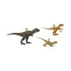 thumbnail image 3 of Dinosaurio de juguete MATTEL Jurassic World Owen Pack de Escape, 3 of 4