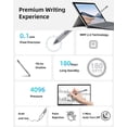 thumbnail image 2 of Lápiz Stylus Metapen M2 Biz para Microsoft Surface con Batería AAAA, 2 of 7