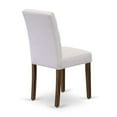 thumbnail image 5 of East West Furniture Austin Parsons Kitchen Chairs, 5 of 5