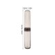 thumbnail image 2 of unbranded 2Ud Protector Para Y Pasta Dental Perfecto Para Viajes, 2 of 8