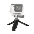 thumbnail image 5 of Easy Carry Desktop Stable Tripods with 1/4" Screw Hole Desktop Stand Lightweight for Digital Camera DSLR Video Mobile Lives, 5 of 8