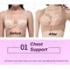 thumbnail image 4 of Corrección De Soporte De Hombro Ajustable, Corrector De Postura Jorobada, Cuerpo Que Reúne Eficientemente Los Cinturones De Los Senos, Ropa De Soporte Para El Pecho Para Mujeres Serendint CE007504-10, 4 of 6