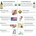 thumbnail image 2 of Aceite de Jojoba Orgánico PURA D'OR 100% Puro y Natural para Cuidado de Piel, Cabello, Rostro y Uñas, 2 of 5