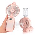 thumbnail image 1 of Klara Cosmetics Solo Ventilador, Ventilador Personal, 1 Piezas, 1 of 2