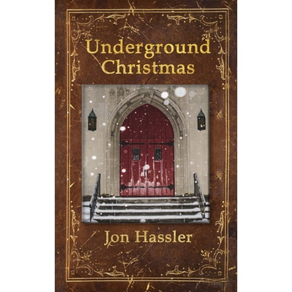 Pre-Owned Underground Christmas (Paperback) 1890434981 9781890434984