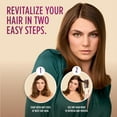 thumbnail image 4 of Shark SmoothStyle Heated Smoothing Comb – HT202C – Blow Dryer Brush + Straightener – Open Box, 4 of 10
