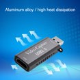 thumbnail image 4 of Game/Video Usb 3.0 Card Recorder Video Live 1080P Streaming, 4 of 8